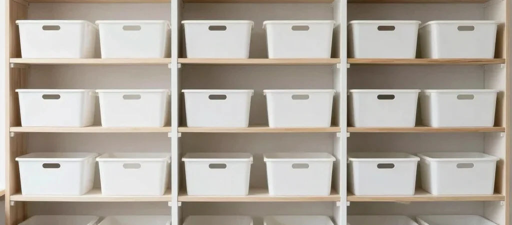 Five Common Stock Management Mistakes Ruining Micro Seller Margins