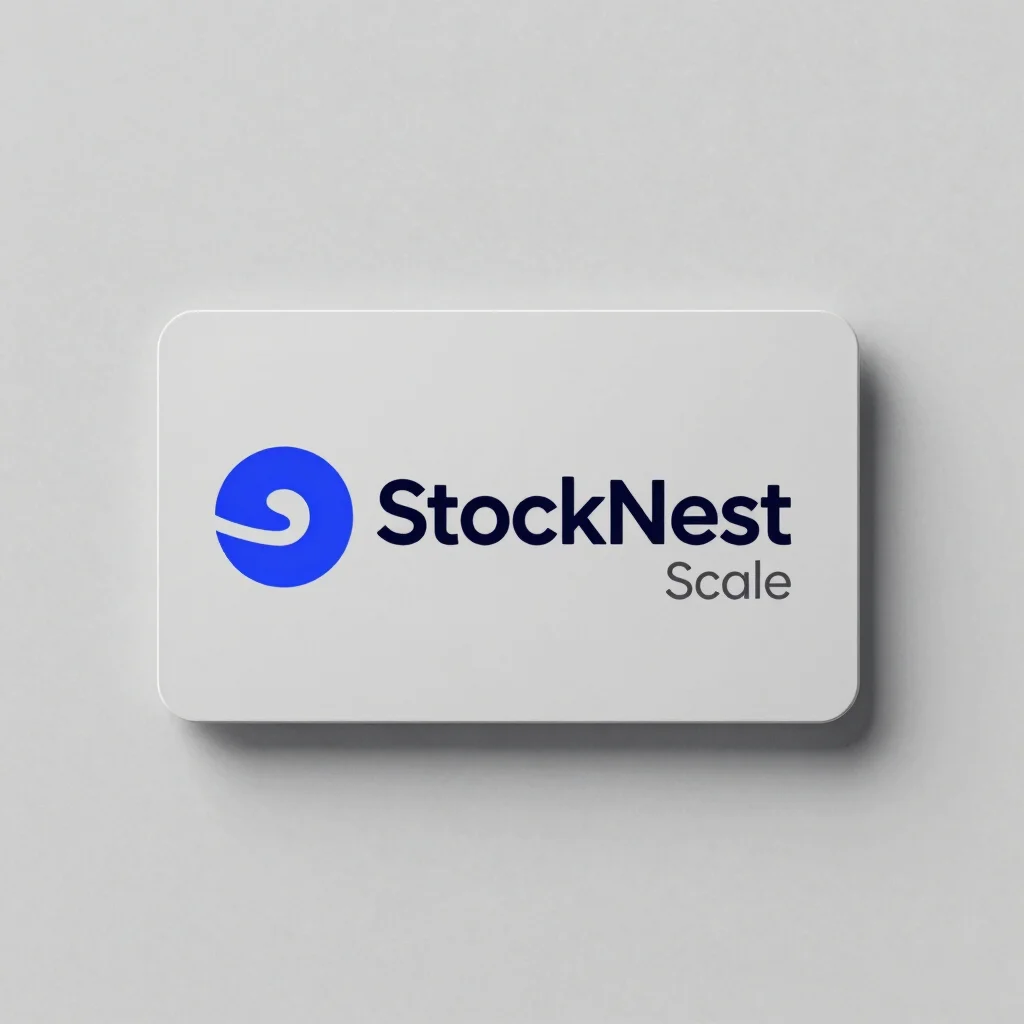 StockNest Scale Plan