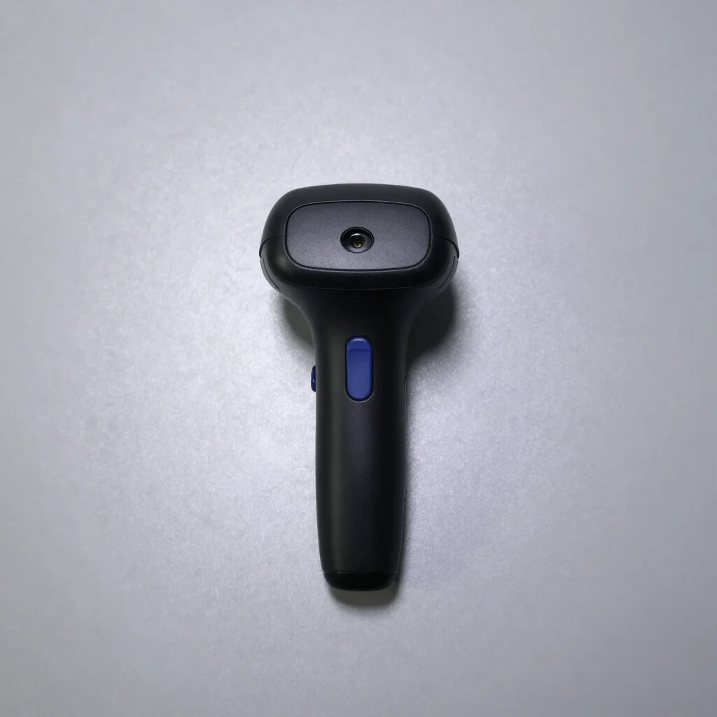 Wireless Bluetooth Barcode Scanner